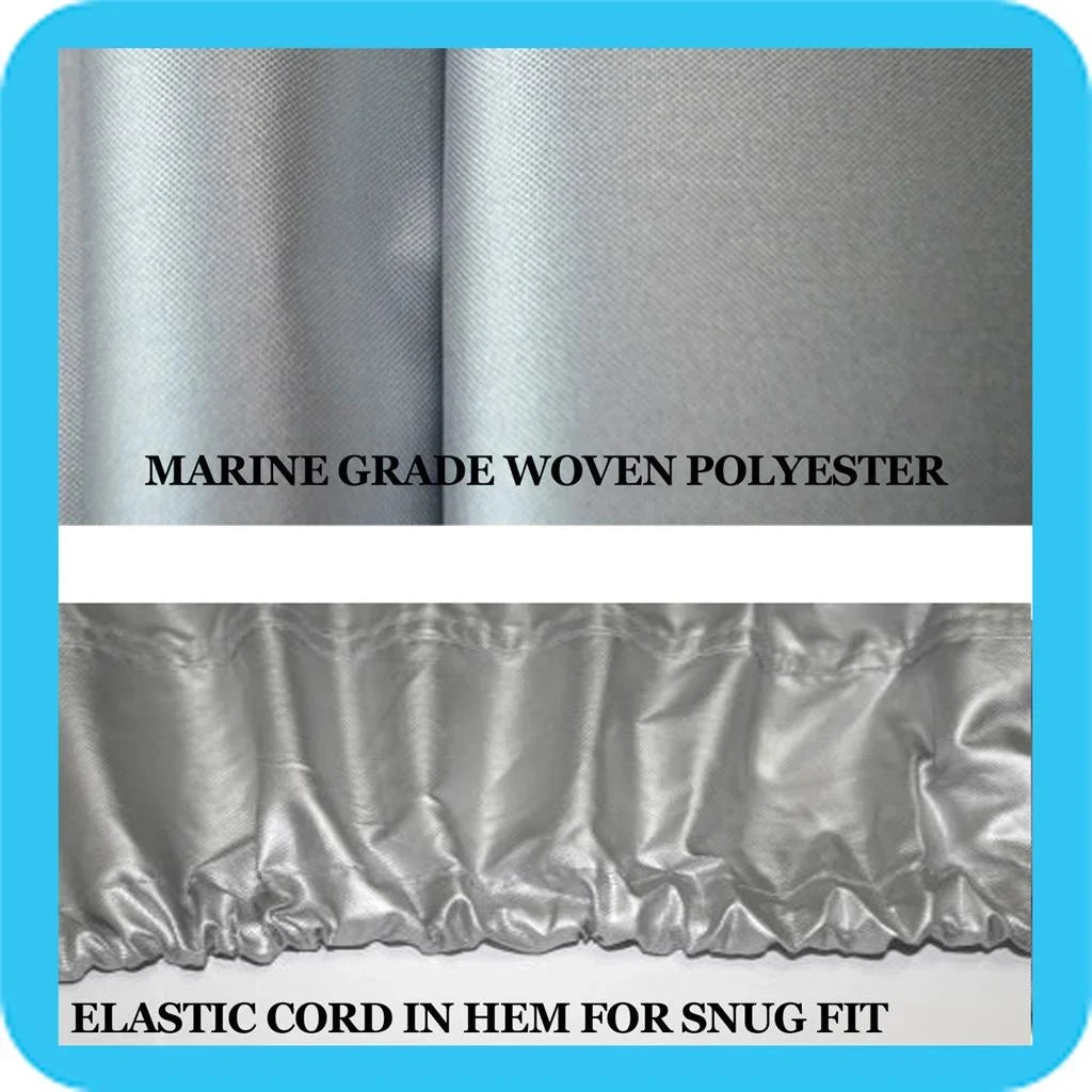 Jet Ski wrap suitable for Yamaha VX LIMITED VX1050FR VX1050FS VX1050FT 16-18 Waverunner 420 Denier STORAGE wrap