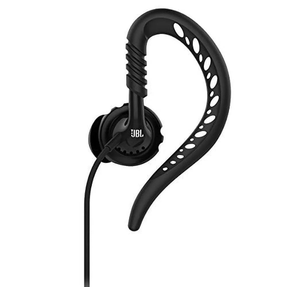 JBL JBLFOCU500BLK Focus 500 In-Ear Wireless Sport Headphones