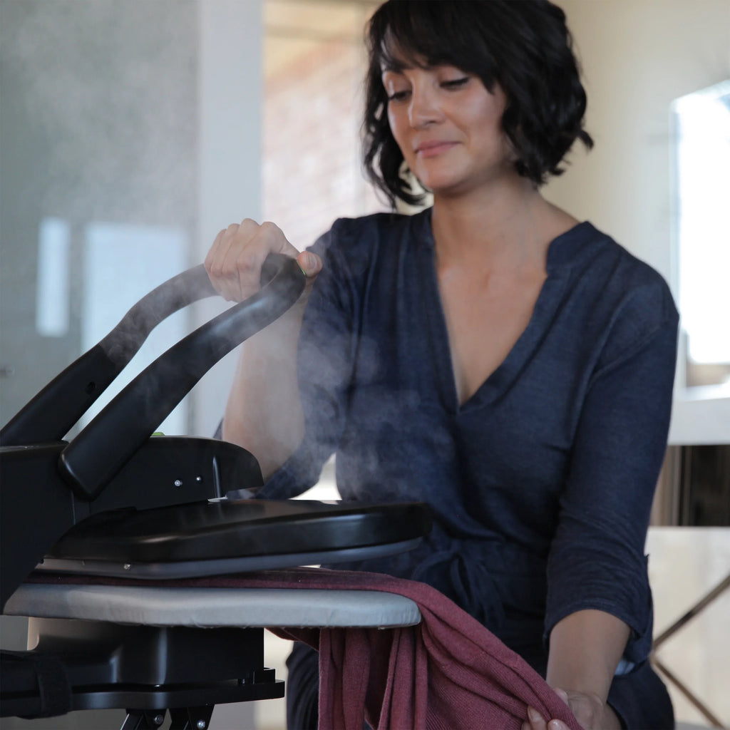 Steamfast SF-623 Mid-Size Fabric Steam Press