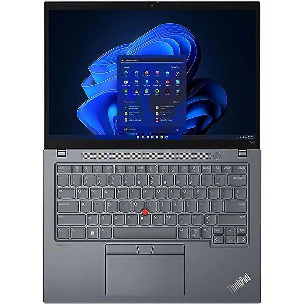 ThinkPad T14s Gen 3 14" FHD+ Touchscreen (AMD Ryzen 7 Pro 6850U, 16GB RAM, 512GB SSD, (8-Core Beat i7-1185G7)) Business Laptop, Backlit, Fingerprint, FHD Webcam, 3-Yr WRT, Win 10 / 11 Pro