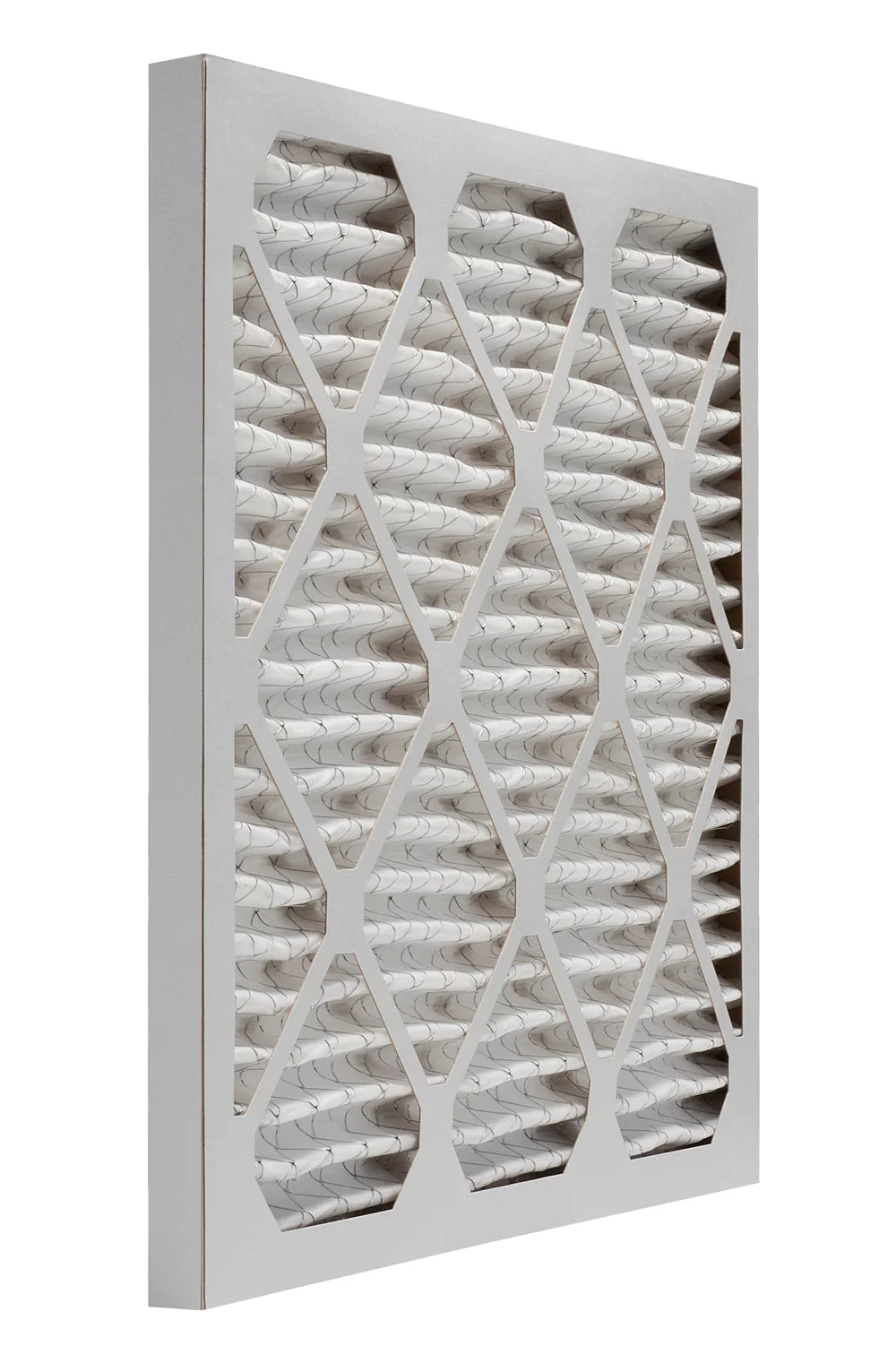 Aerostar 14x24x1 MERV  11,  Air Filter, 14x24x1, Box of 4