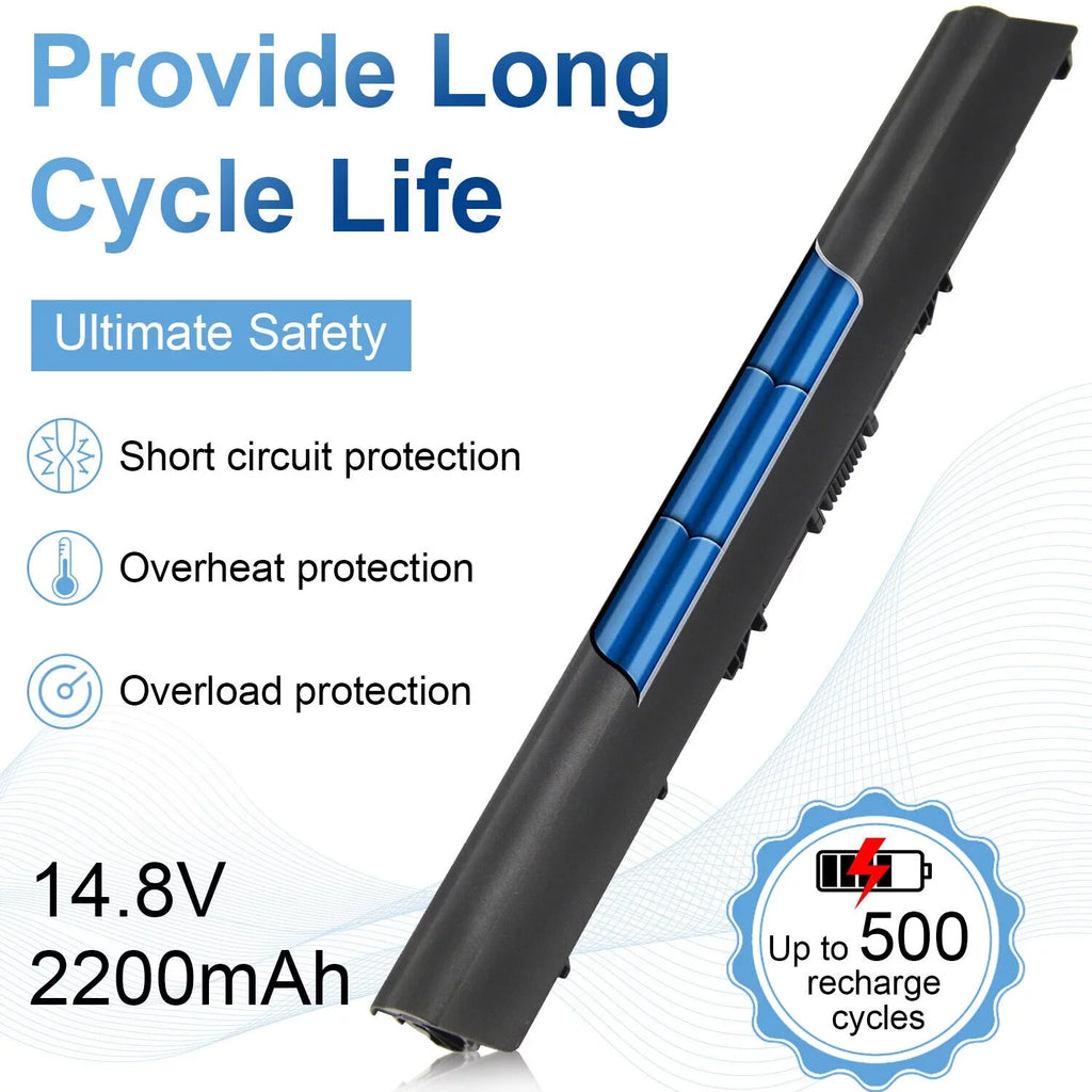 M5Y1K Battery for  Inspiron 15 5000 3000 Series 3451 5559 5558 5555 K185W