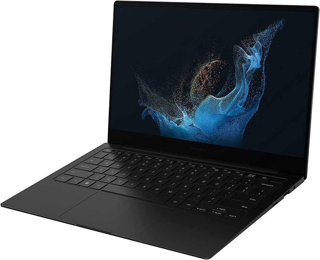 Restored  Galaxy Book2 Pro 13.3" (256GB)  Core™ i5, Graphite (Refurbished)