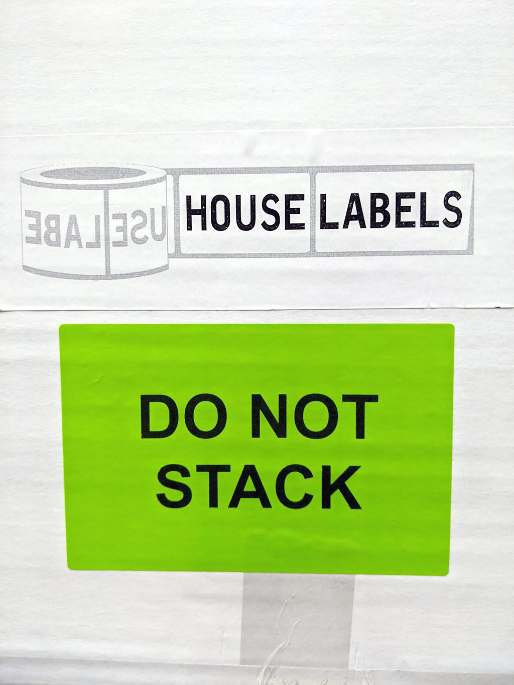 4 Rolls 4"x6" GREEN Color Direct Thermal Shipping Label matching with Zebra Eltron Printers