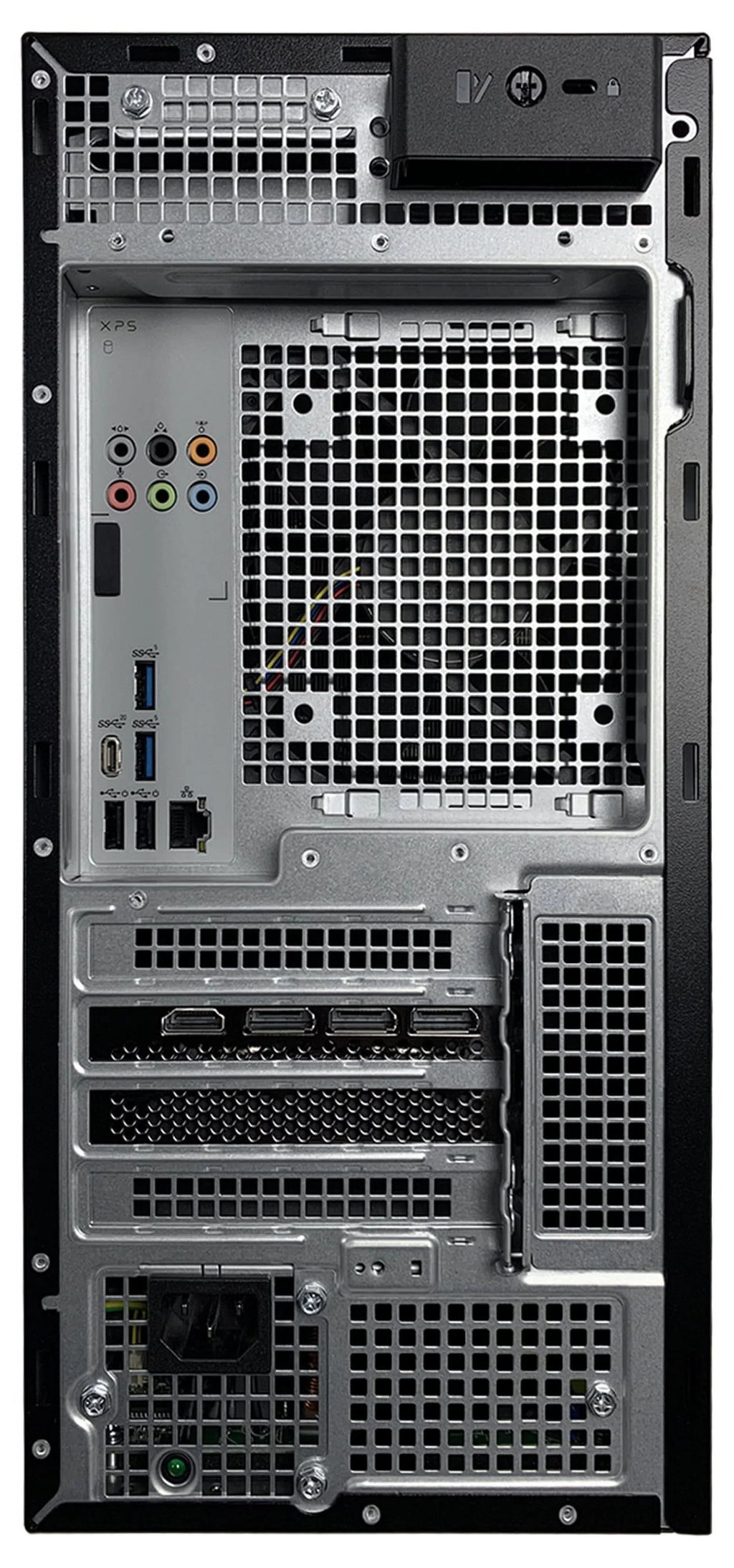 XPS 8960 Desktop PC - 14th Gen  Core i7-14700K up to 5.6 GHz, 16GB RAM, 2TB PCIe SSD + 16TB HDD, NVIDIA GeForce RTX 3070Ti, Windows 11 Home