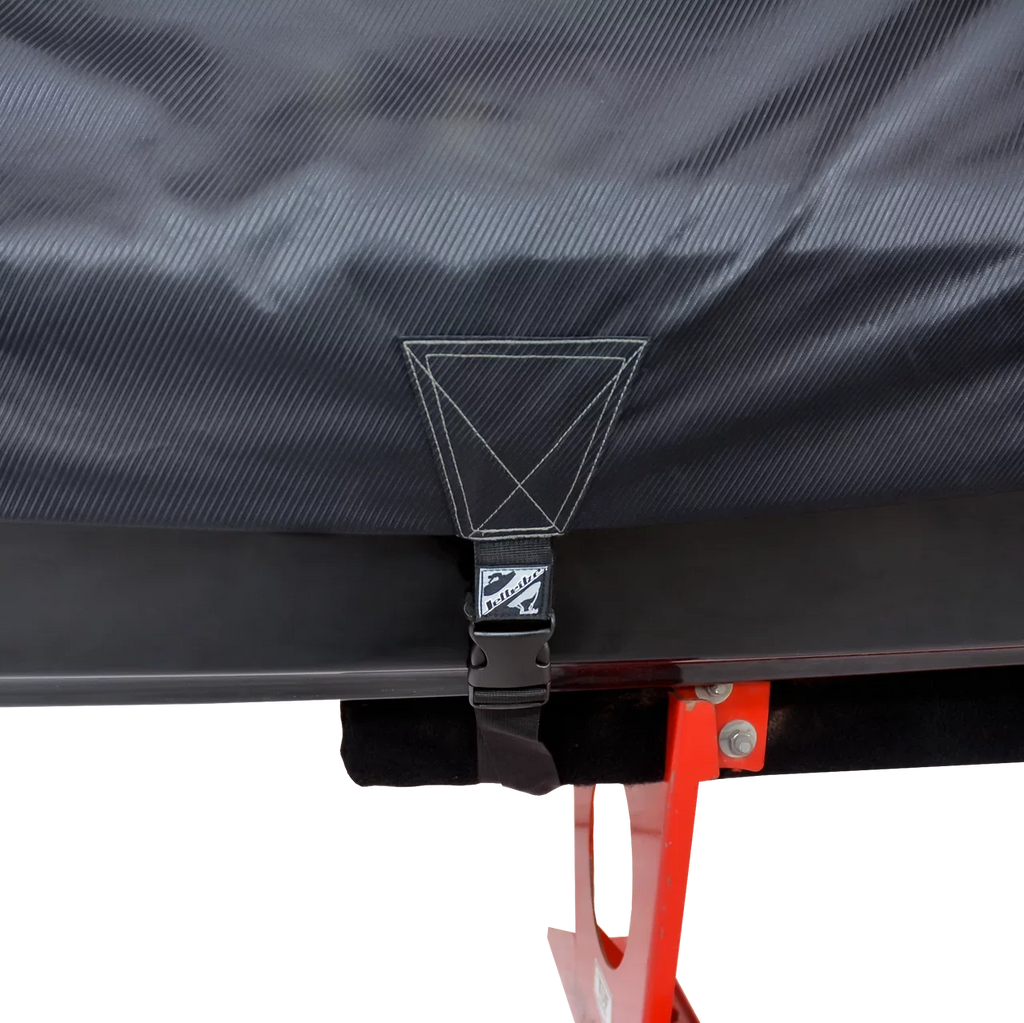 Yamaha Waverunner protector | VXS/VX/VXR/VX-C (15-20) | Premium G4 Stealth Series