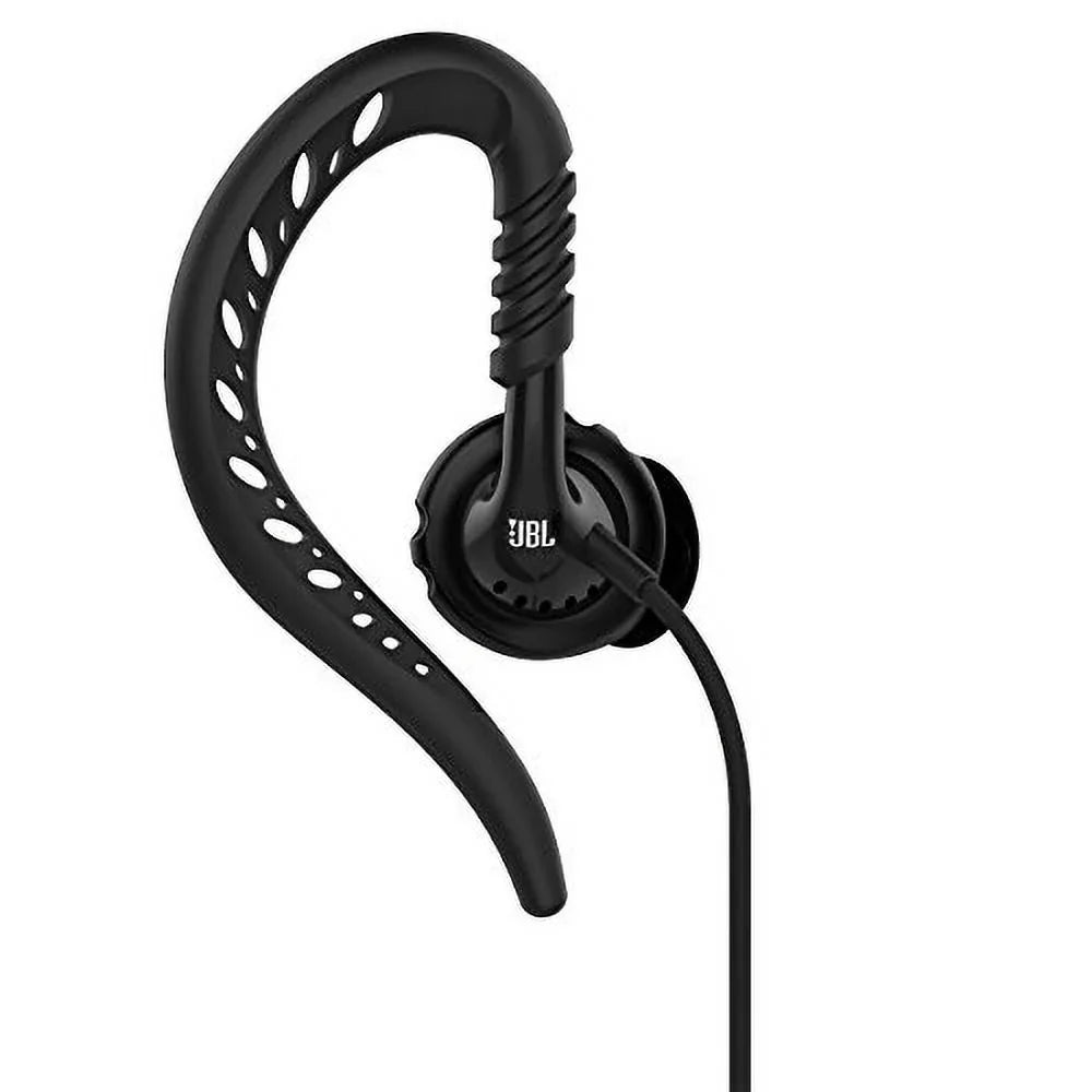 JBL JBLFOCU500BLK Focus 500 In-Ear Wireless Sport Headphones