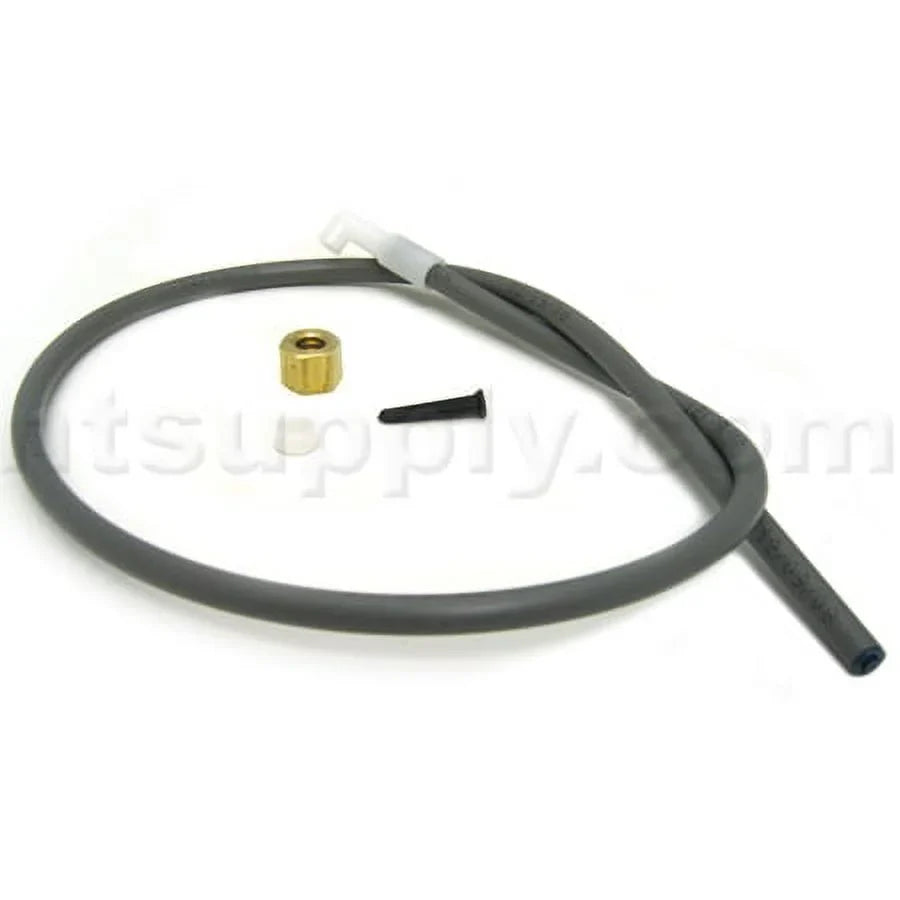 Aprilaire 4750 Maintenance Kit with aqua Panel 35 for Humidifiers