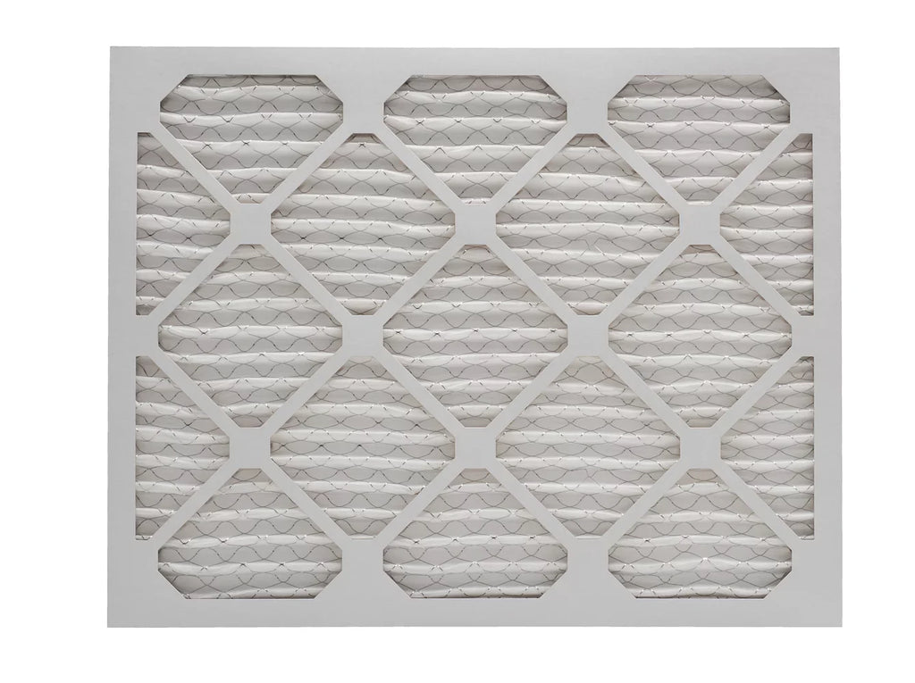 Aerostar 14x24x1 MERV  11,  Air Filter, 14x24x1, Box of 4