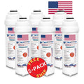 AFC Brand , moisture Filters , Model # AFC-EWH-3000 , matching with WaterSentry® HTVZ8SS-WF - 6 Pack - Made in U.S.A.