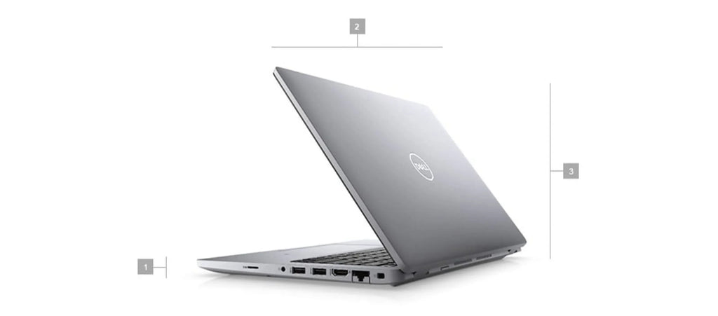 Restored  Latitude 5000 5420 Laptop (2021) 14" FHD Touch Core i7 - 256GB SSD - 16GB RAM 4 Cores @ 4.4 GHz - 11th Gen CPU (Refurbished)