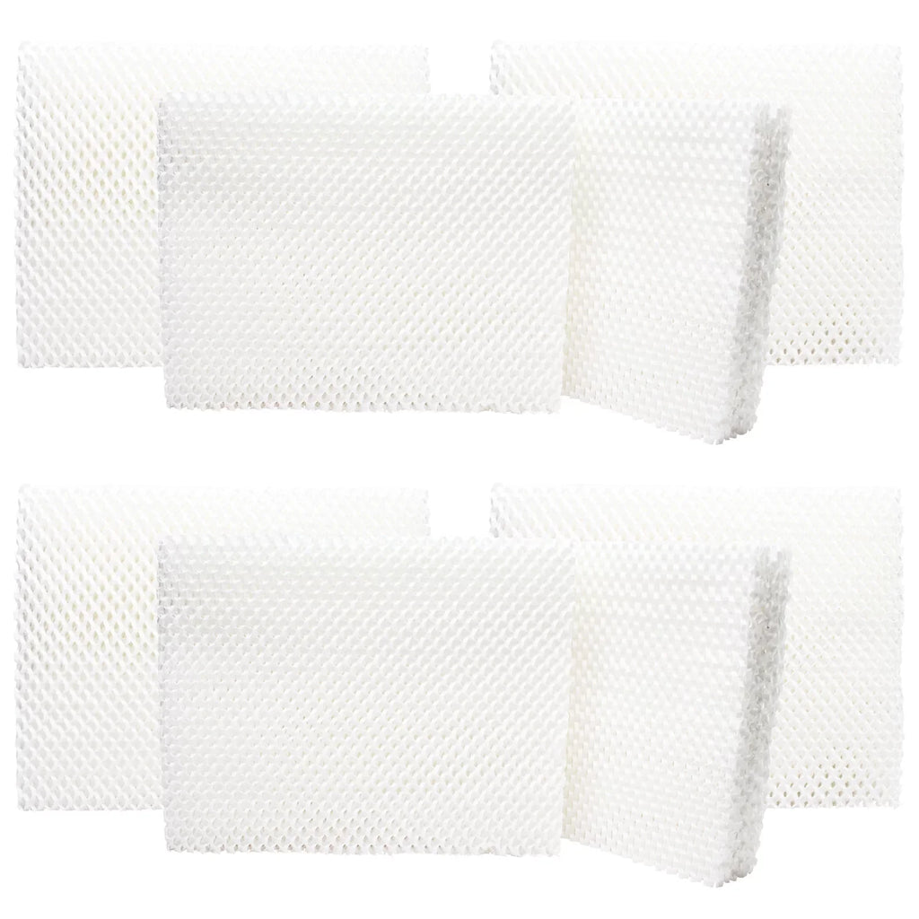 8-Pack Replacement Vornado 221 Humidifier Filter - suitable Vornado MD1-0002, MD1-0001 Air Filter