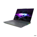 Restored  82N6CTO1WW-116 Legion 7 16ACHg6 16" 2560 x 1600 Ryzen 7 5800H 3.2GHz NVIDIA GeForce RTX 3060 Laptop GPU 6GB 16GB RAM 512GB SSD Win 11 Home Storm Grey (Refurbished)