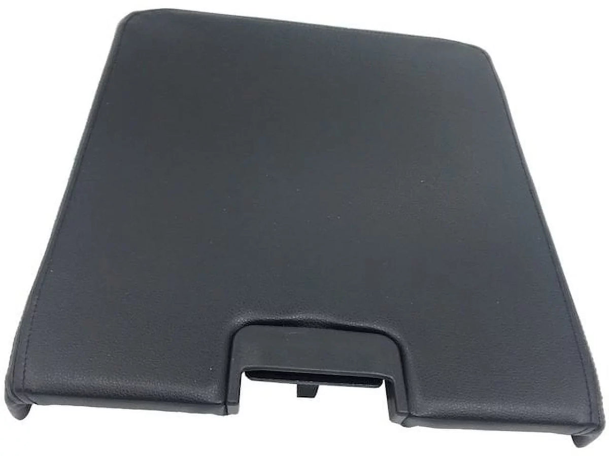 Console Lid - appropriate with 2007 - 2014 Cadillac Escalade 2008 2009 2010 2011 2012 2013