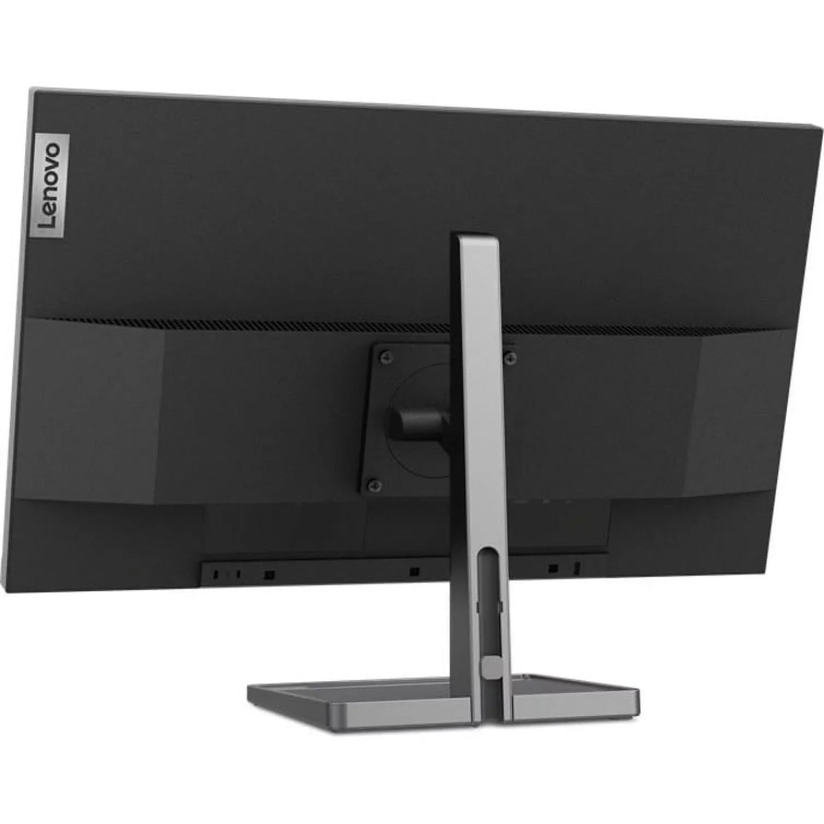 L28u-35 28" 4K UHD WLED LCD Monitor - 16:9 - Raven Black, Raven Black