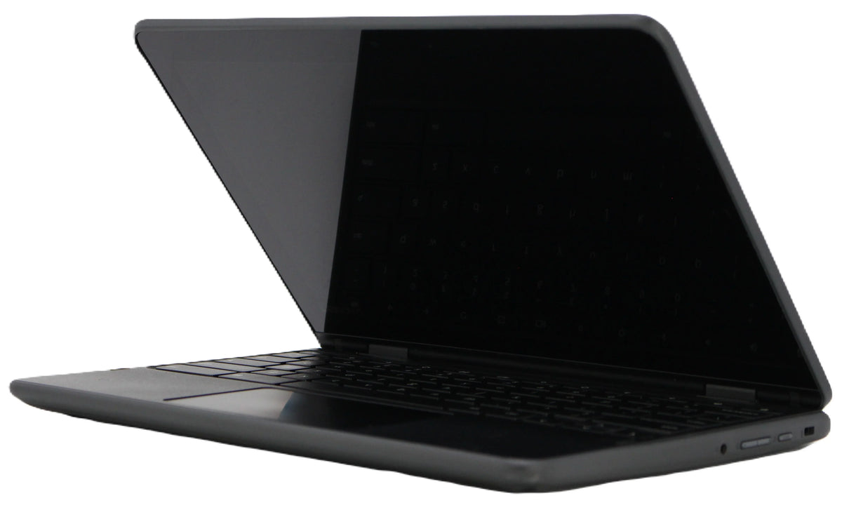 N23 Yoga 2-in-1 Chromebook | MediaTek MTK 8173c | 11.6" 1366x768 Touchscreen | 4GB RAM | 32GB SSD | chromeOS