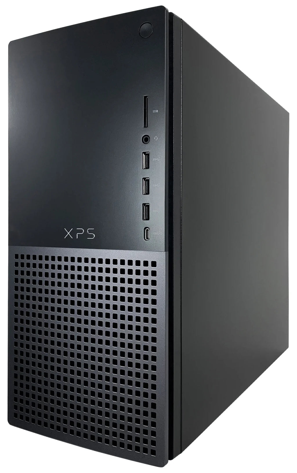 XPS 8960 Desktop PC - 14th Gen  Core i7-14700K up to 5.6 GHz, 16GB RAM, 2TB PCIe SSD + 16TB HDD, NVIDIA GeForce RTX 3070Ti, Windows 11 Home