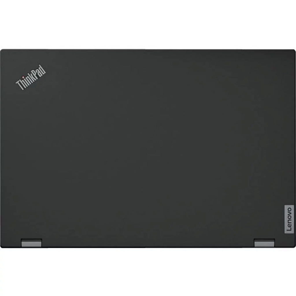 ThinkPad T15g Gen 2 20YS002RUS 15.6" Notebook - Full HD - 1920 x 1080 -  Core i7 11th Gen i7-11850H Octa-core (8 Core) 2.50 GHz - 16 GB Total RAM - 512 GB SSD - Black