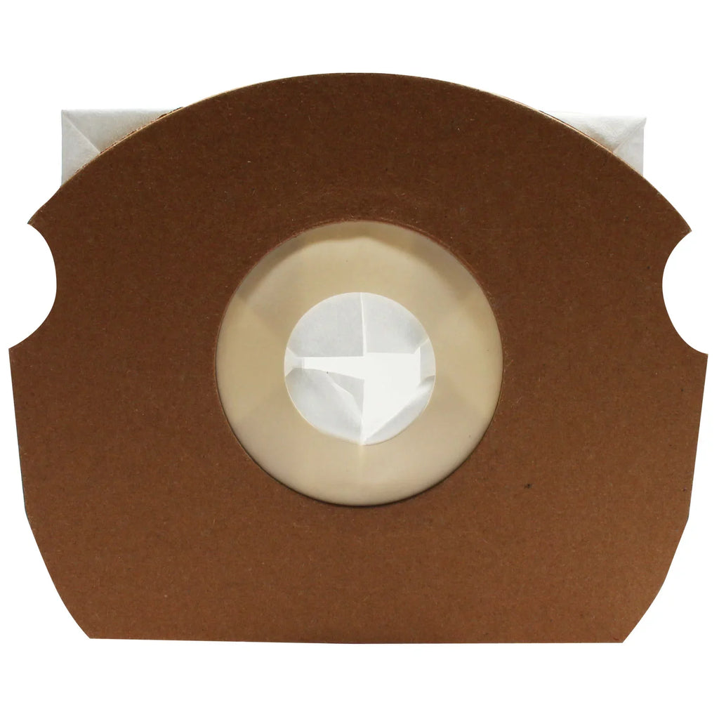 30 Replacement Eureka AirSpeed Gold AS1001AX Vacuum Bags & 1 Dust Cup Filter - matching Eureka AS Vacuum Bag & DCF-21 Filter
