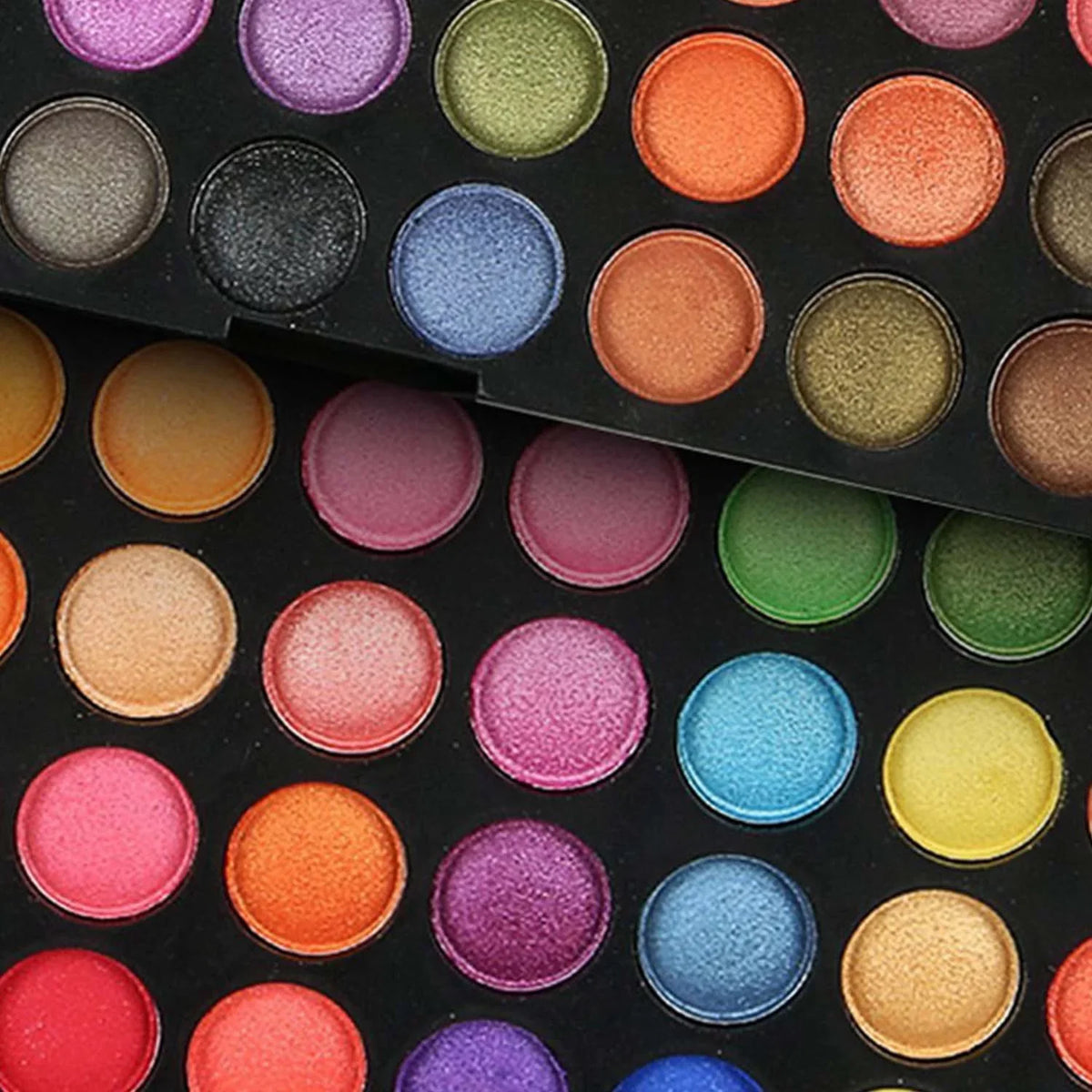 Marquee Beauty Eyeshadow Palette 120 Colors excellent HOLIDAY GIFT FOR HER!