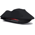 BLACK Jet Ski shield matching for KAWASAKI Jet Ski Ultra 130 / 150 1998-2005 PWC protector Jet Ski Watercraft protector 2 Seater