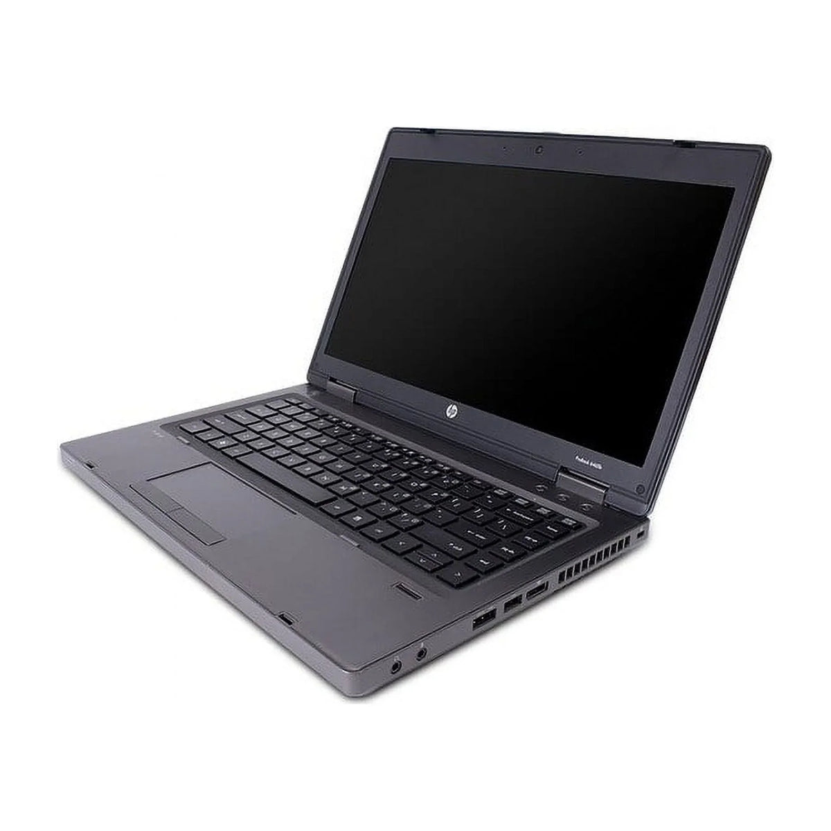 Restored  Probook 6465B 14" Laptop AMD A4 2.10 GHz 4GB 128GB SSD W10P (Refurbished)