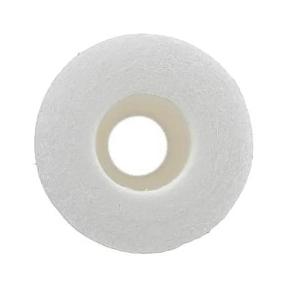 Sediment moisture Filter 5 Micron 10 X 2.50" aqua Filter Cartridge Replacement 10 Inch RO System DEV9109-08, AP110, 4-Pk