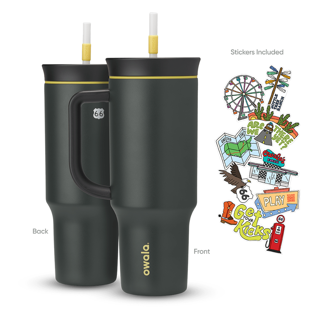 Great American Road Trip - Second Set 29