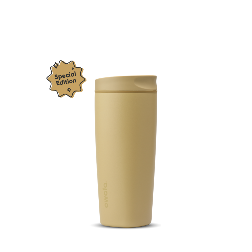 SmoothSip® Slider with Handle