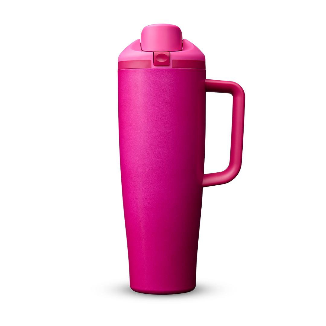 40oz Tumbler - Second Set 04