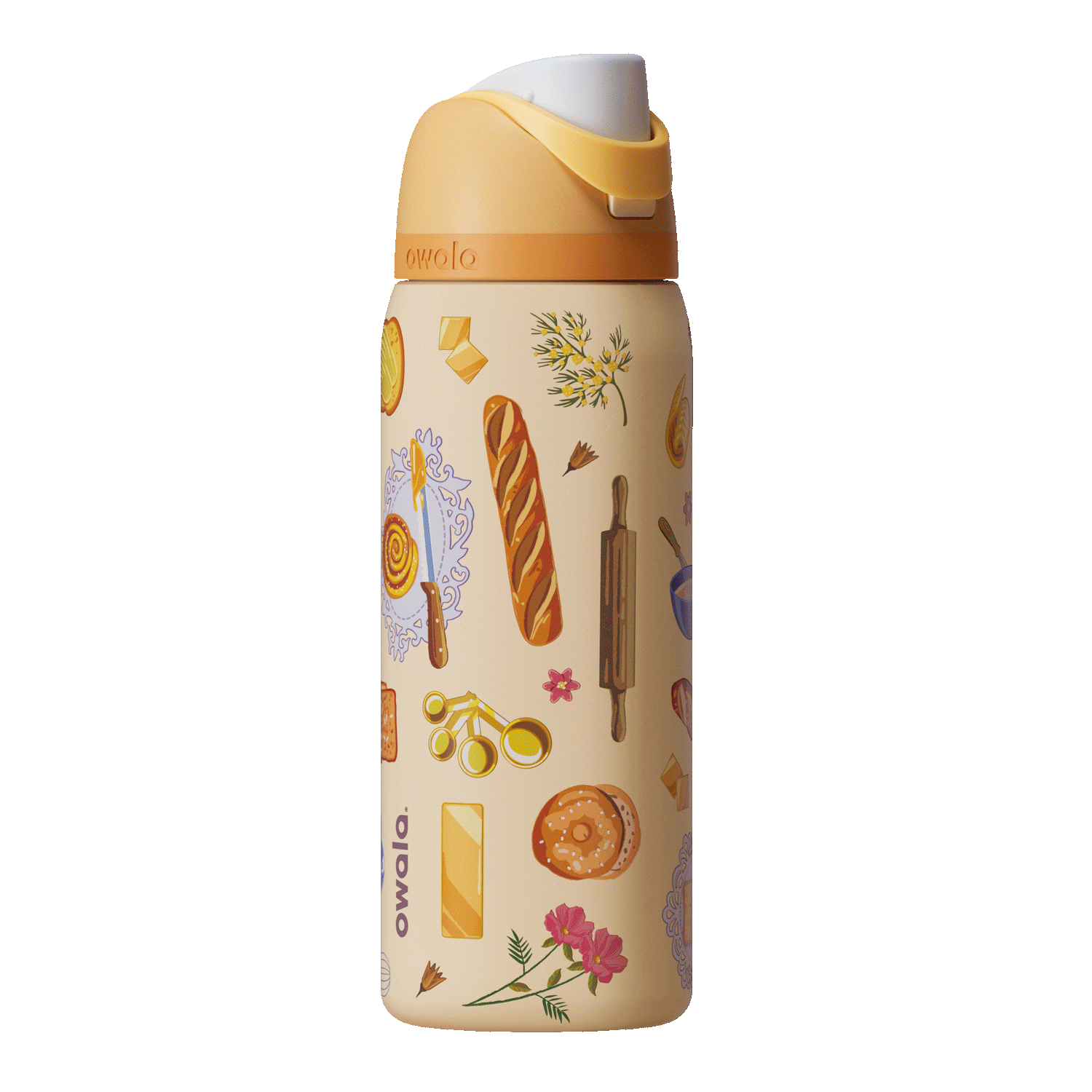 Brunch Bunch