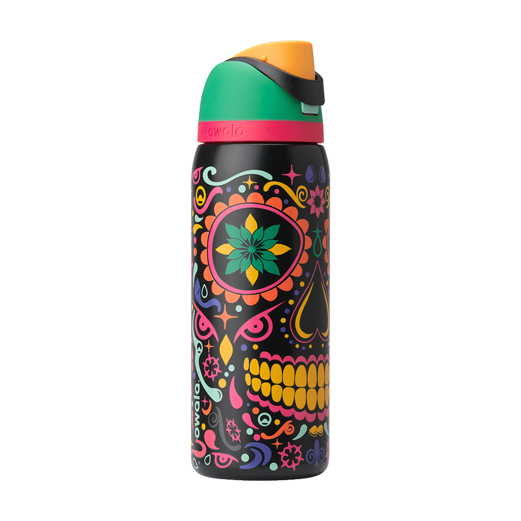 Sugar Skull - Second Set 51